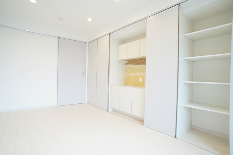 リブリ・オブリガーダ2階 部屋その他