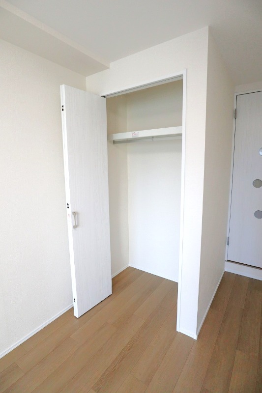 SHOKEN　Residence西川口 収納