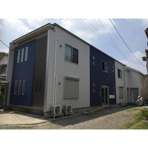 スプリングベイの外観画像