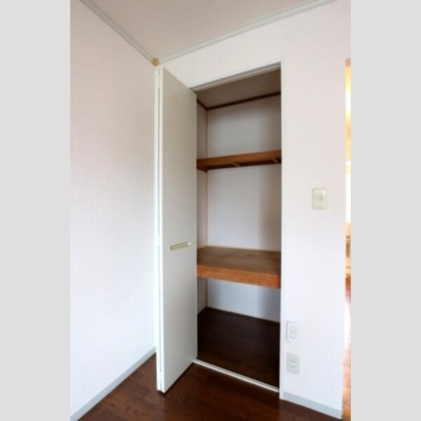 マリーゴールド 収納