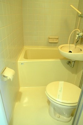 メゾン西荻6階 内観