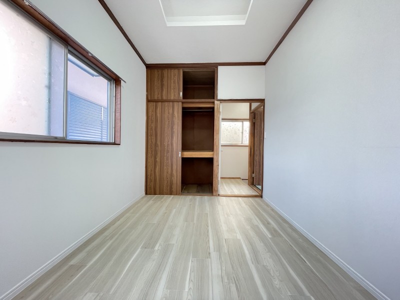 北松戸戸建 お風呂