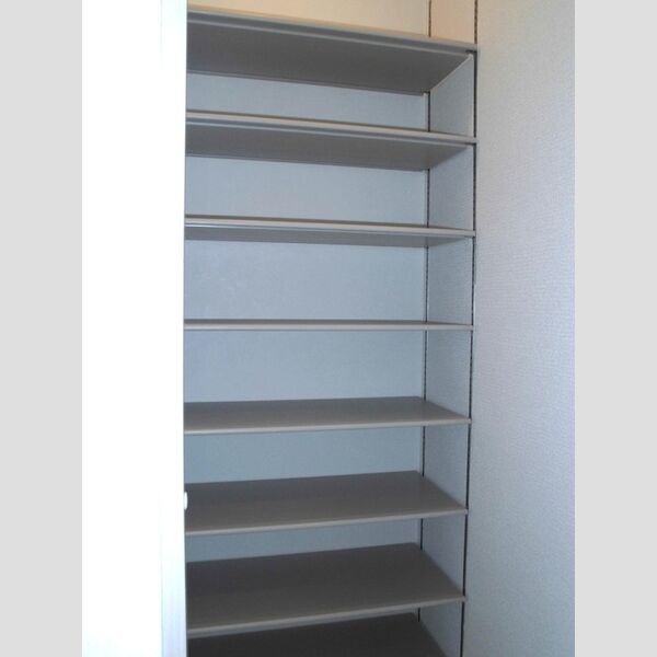 グランベール 玄関