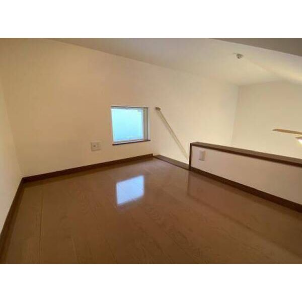 Ammode0202号室 部屋その他