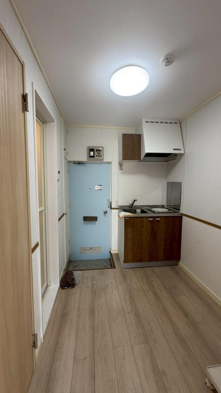 ヒルトップ鶴川1階 その他