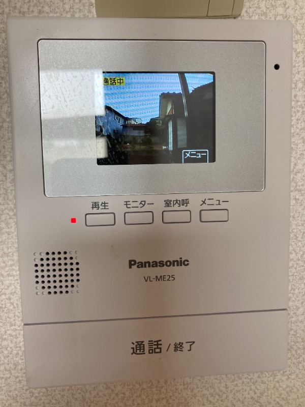 シャレー東大宮1階 部屋その他