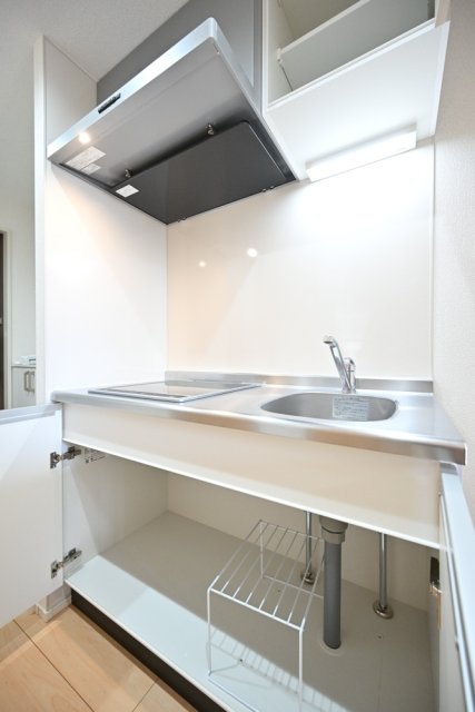 ＺＥＲＤＩＡ草加 キッチン