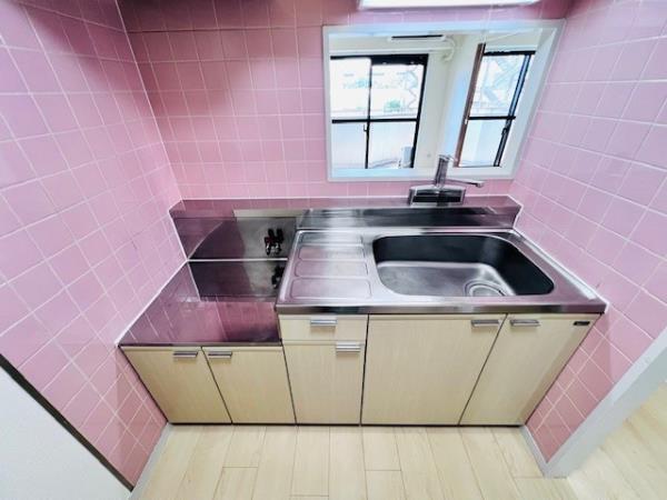 西船橋スクエアガーデン 部屋設備