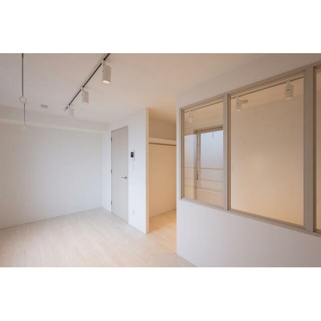 LEGALAND+江古田2階 リビング