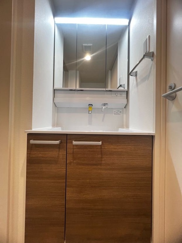 Precious Stage Ⅰ 洗面