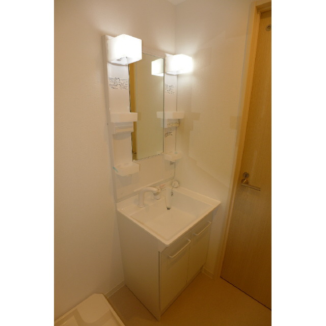 エルスタンザ平井0103号室 内観