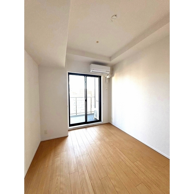 浦和パークハウス1205号室 洋室6.5帖　2026年1月撮影