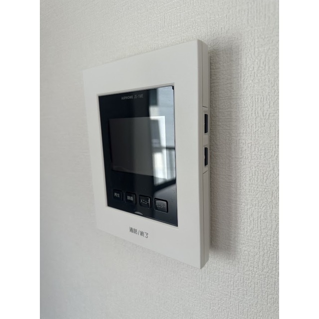 海老澤マンション 部屋設備
