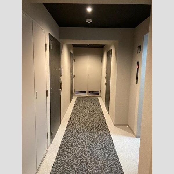 S-RESIDENCE川口Luchia 部屋設備