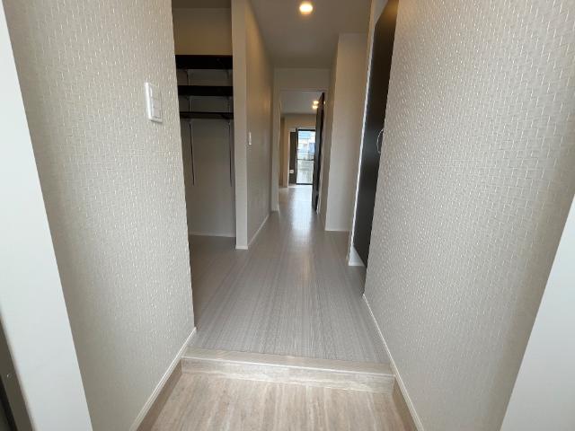 C‘est chouette(セ　シュエット) 玄関（イメージ）