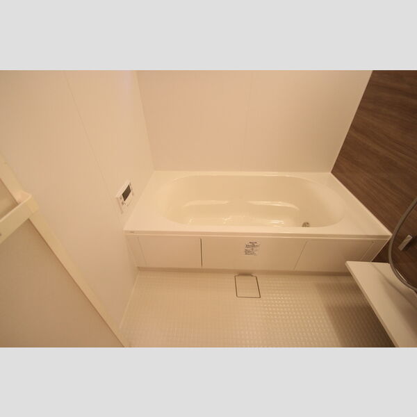 RSAⅢ 乾燥・追い焚き機能付きの一坪バス♪