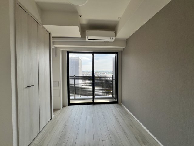 GRANPASEO押上八広603号室 リビング