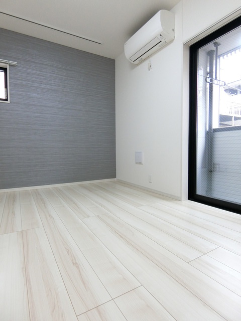 メルディア相模原 リビング