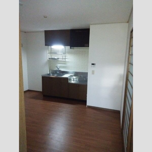 農住メゾンジュネス　B DK