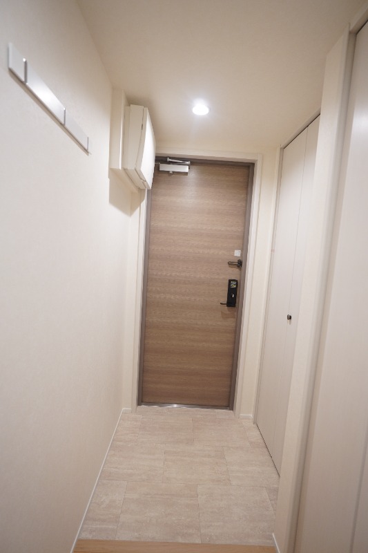 East IM2階 部屋その他