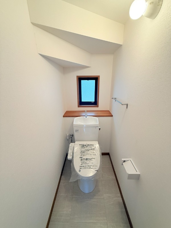 岡津町戸建て 1階