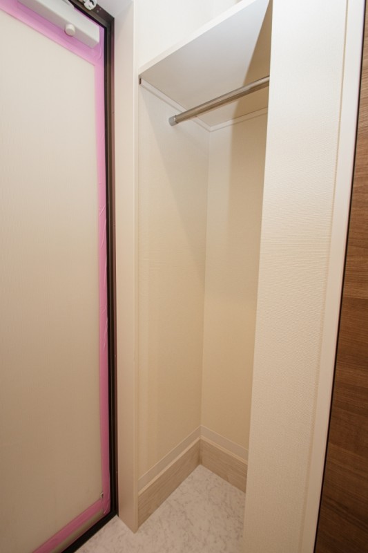 コンプリシテＡ3階 部屋その他