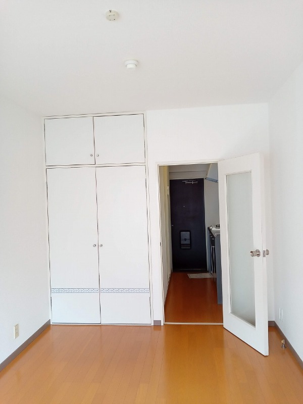 タウンコート丸義(E-146) リビング