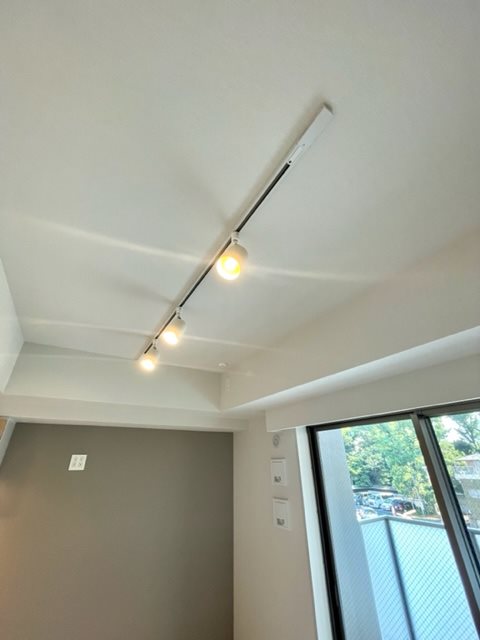 クレヴィアリグゼ北品川Ⅱステーションコート15階 部屋設備