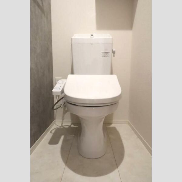 ベルメゾンⅦ 温水洗浄暖房便座