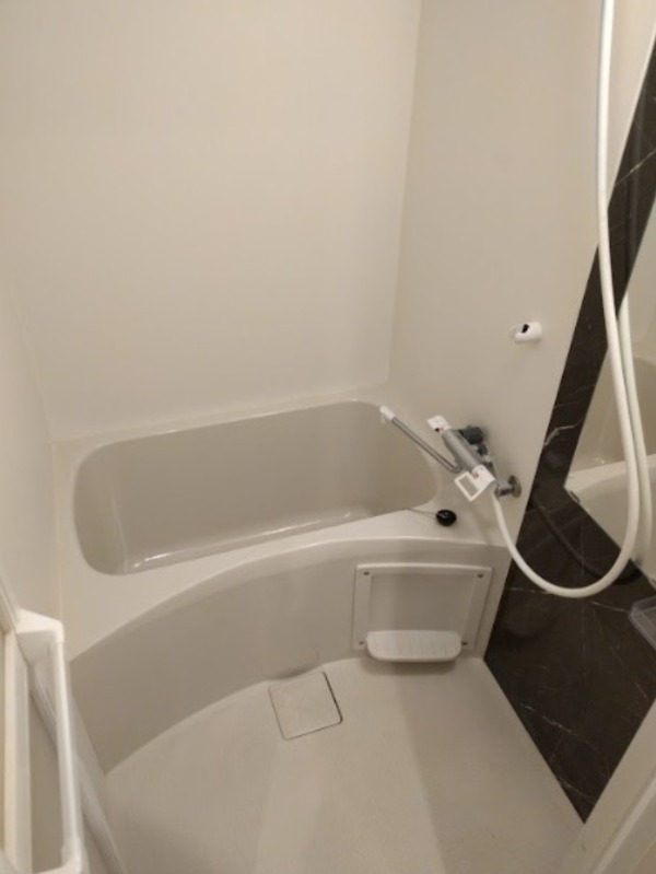 エルデザイン1階 お風呂