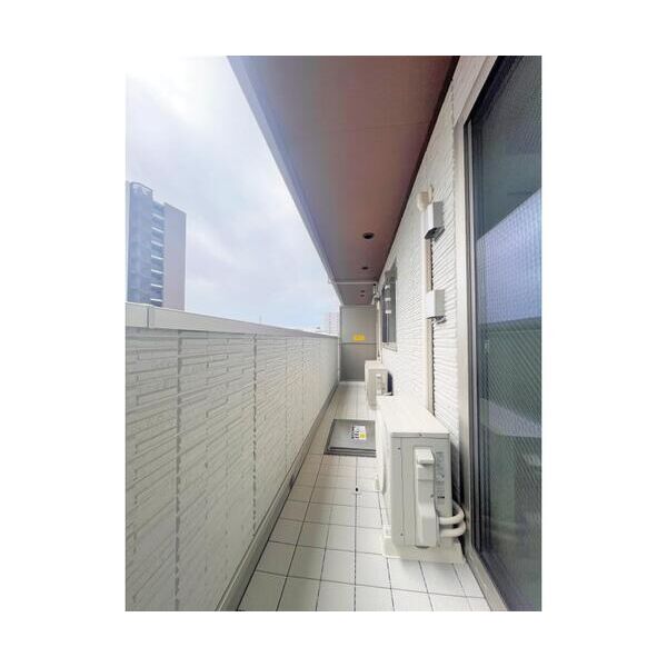 フィレ・デ・フルール205号室 部屋その他