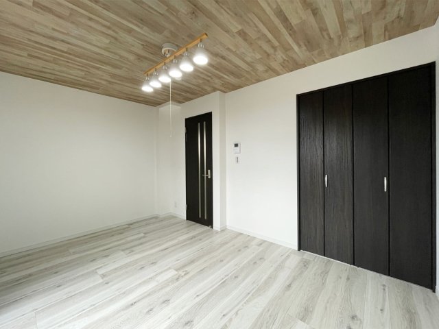 ヒルズナイン303号室 部屋その他