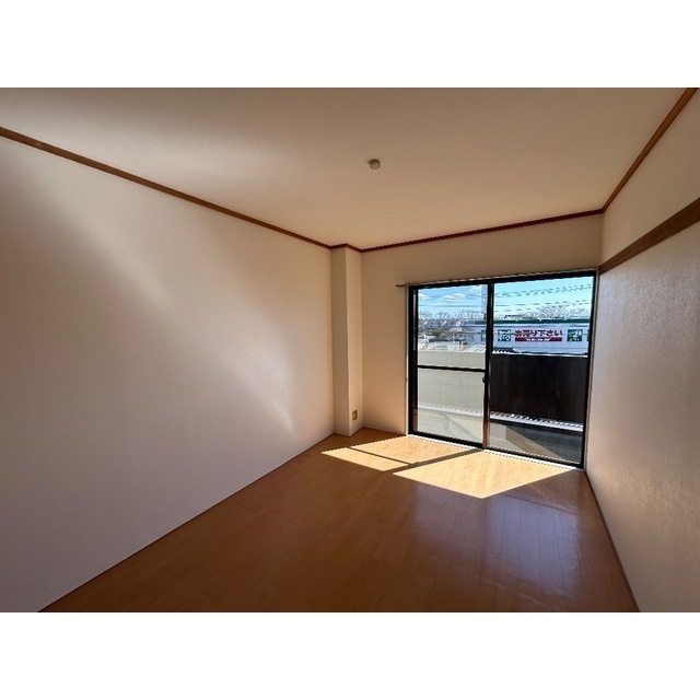 パレスクラウド 内観