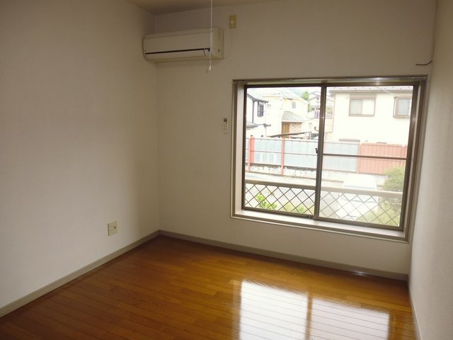 リバーサイド小林0203号室 部屋その他