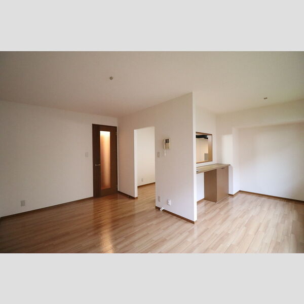 セジュールプラムハイツ LDK