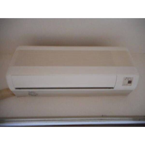 SIRIUS相之川0204号室 部屋その他