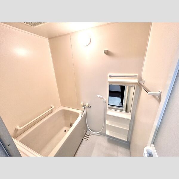 K’Sシャンブル101号室 浴室