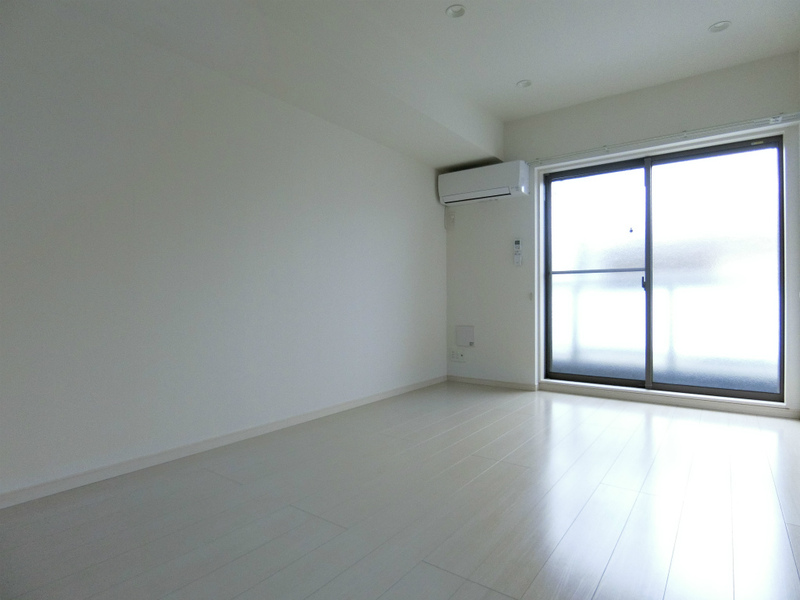 リブリ・東寺尾東台3階 部屋その他