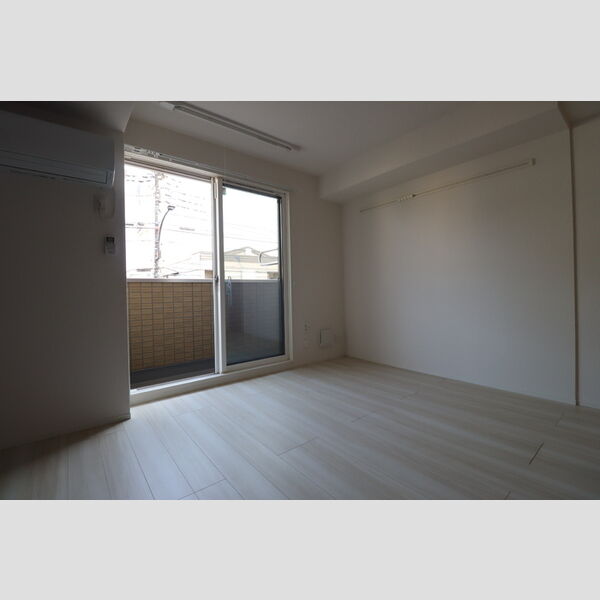 ラリュール赤塚Ⅱ 洋室