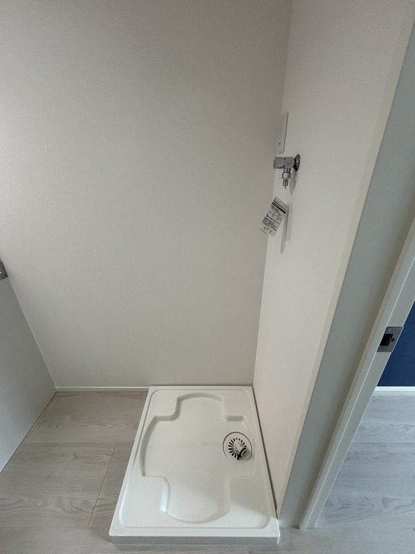 Wレジデンス1st3階 部屋その他