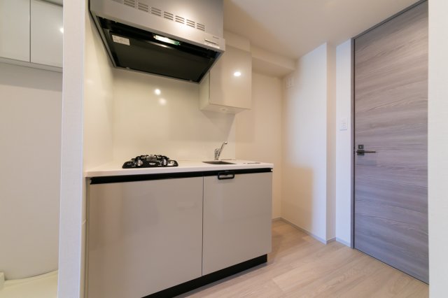 プラウドフラット森下Ⅳ205号室 ※参考写真