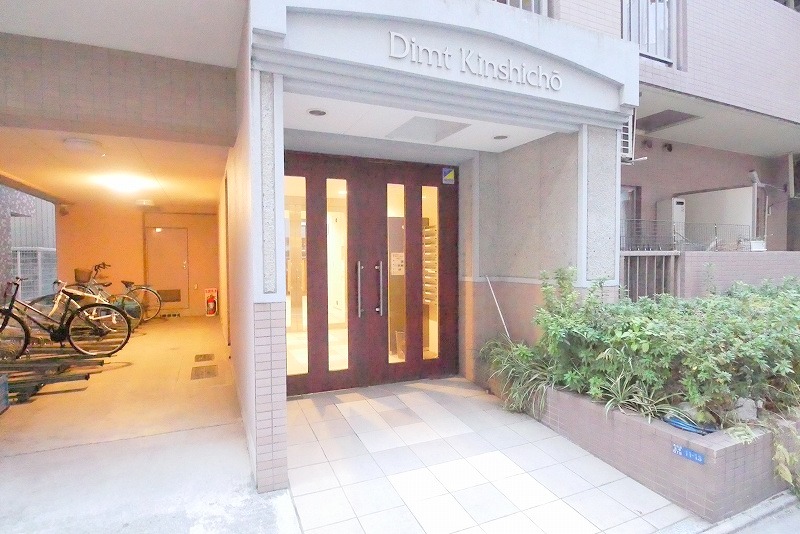 ディム錦糸町5階 外観