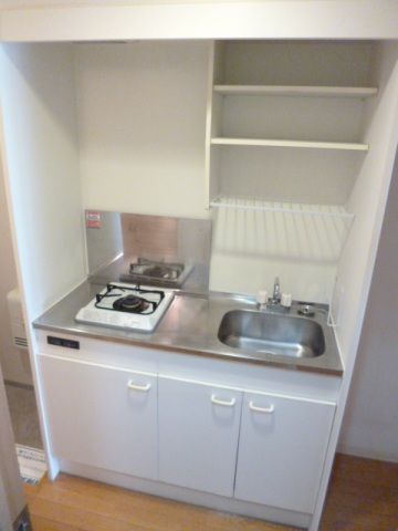 スカイコート文京白山217号室 別タイプ参考写真