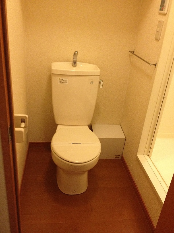 レオパレスフルハウス107号室 部屋その他