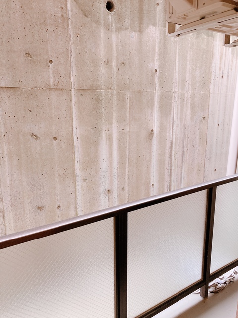 グランディオール白楽0205号室 展望