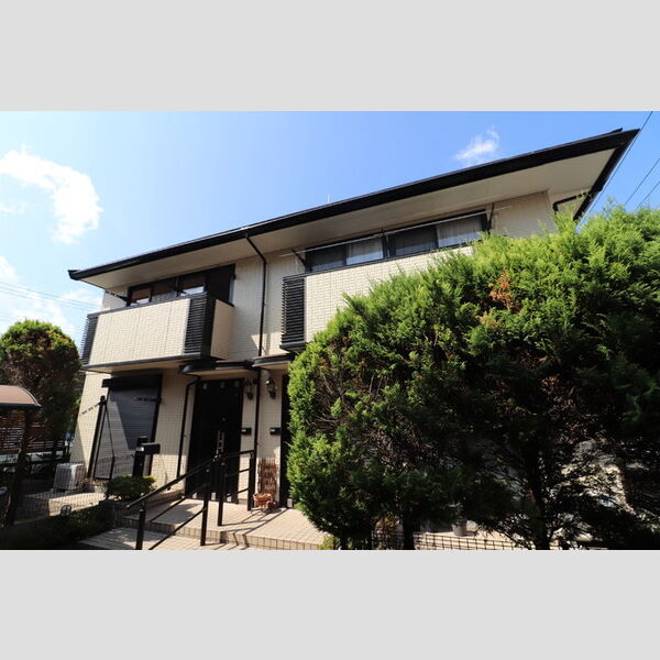 テラス瀬ヶ崎　A/BB102号室 ★外観★