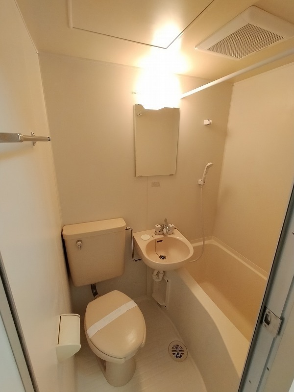 ホロンプラザ行徳3階 部屋その他