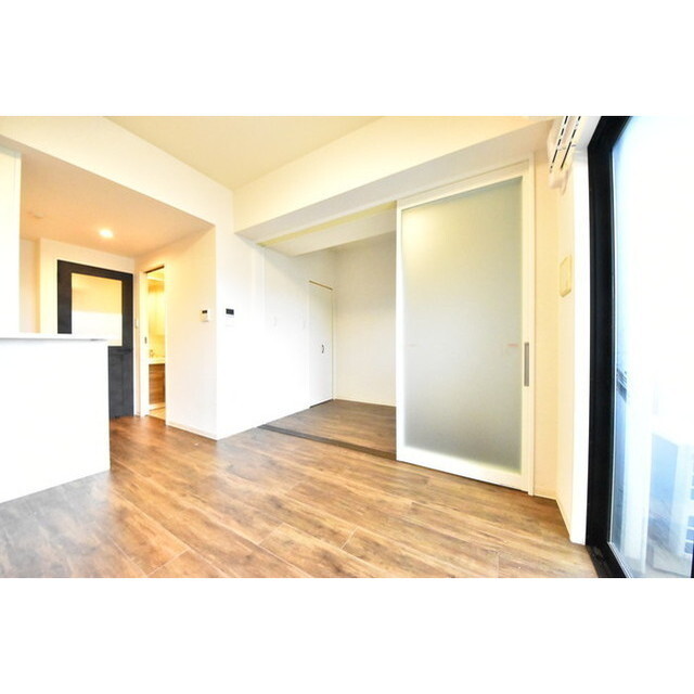 CRESCENT COURT0319号室 内観