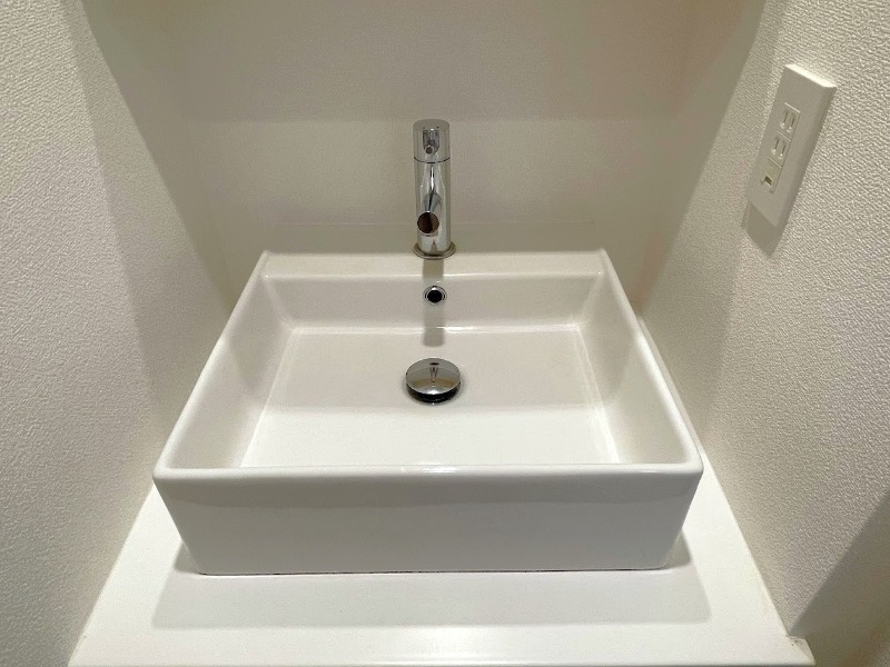 ＳＯＣＩＥＴＹ　ＳＥＡＳＯＮＳ(D-015) 洗面