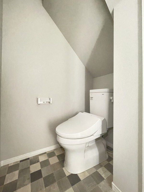 ハナテラス竹ノ塚 キッチン